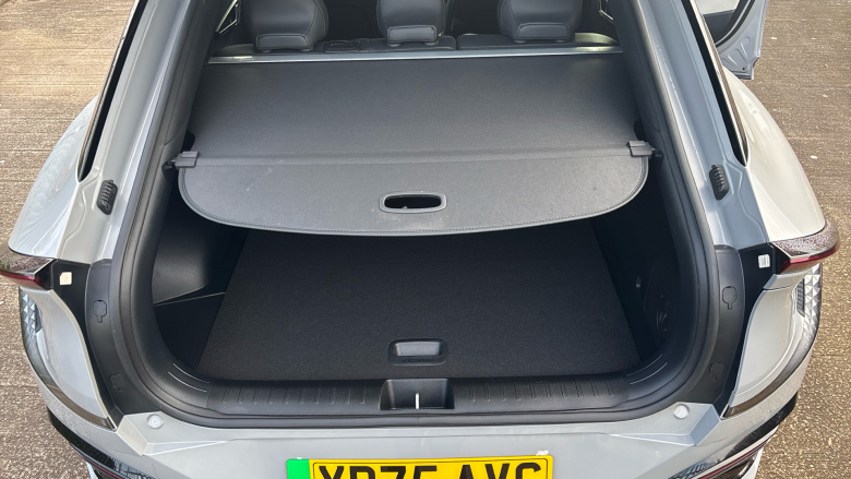 Kia EV6 168kW GT Line S 84kWh 5dr Auto Electric Estate